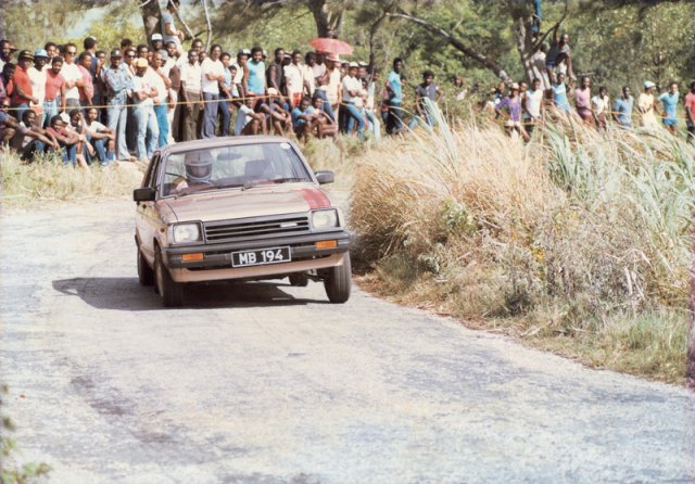 William Branch Brevitor 1985